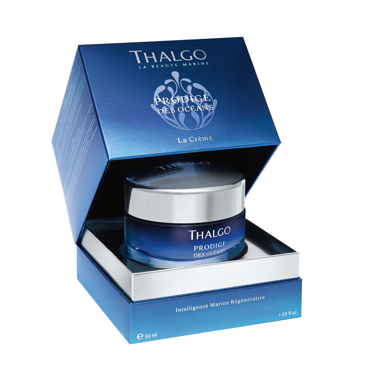 Thalgo Prodige Dels Oceans La Creme 50Ml